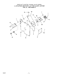 Part Location Diagram of 325702 Whirlpool Side-Compartment