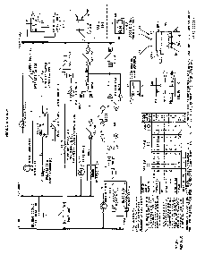 Wiring Diagram Diagram and Parts List for 2336*0A  Roper Range