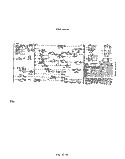 SECTION Diagram and Parts List for 2570B10  Roper Range