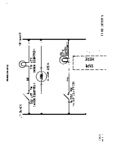 Wiring Diagram Diagram and Parts List for 1255*0A  Roper Range