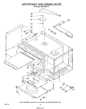 Part Location Diagram of 3147002 Whirlpool USE WPL 3147003