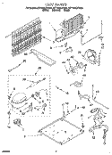Part Location Diagram of 8201547 Whirlpool Start Relay