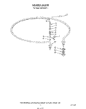 HEATER Diagram and Parts List for 4KPDI620T1  KitchenAid Dishwasher