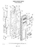 Part Location Diagram of 1114380 Whirlpool USE WPL 1123293