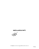 MISCELLANEOUS Diagram and Parts List for DU8770XX0  Whirlpool Dishwasher