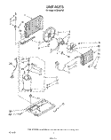 Part Location Diagram of 1155622 Whirlpool TUBE-COOL