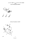 Part Location Diagram of 238389 Whirlpool Flag Terminal 1/4``