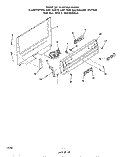 Part Location Diagram of 326671 Whirlpool Knob-Thermostat