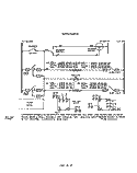 WIRING DIAGRAM Diagram and Parts List for 2144W0F  Roper Range