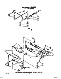 Part Location Diagram of 786308 Whirlpool USE WPL Y0063060