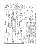 WIRING DIAGRAM Diagram and Parts List for 2364W3A  Roper Range