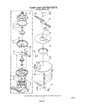 Part Location Diagram of 3368272 Whirlpool BRCKT-STAT