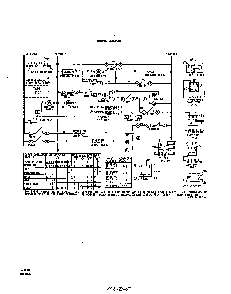 Wiring Diagram Diagram and Parts List for 2275*0A  Roper Range