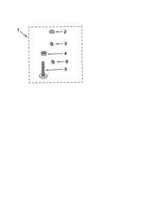 Miscellaneous Diagram and Parts List for 11021884000  Kenmore Washer