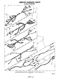 Part Location Diagram of 308566 Whirlpool Connector, Board