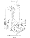 Part Location Diagram of 936571 Whirlpool Stud, Anchor (2)