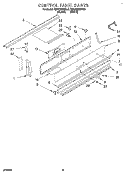 Part Location Diagram of 3149170 Whirlpool USE WPL 3148462