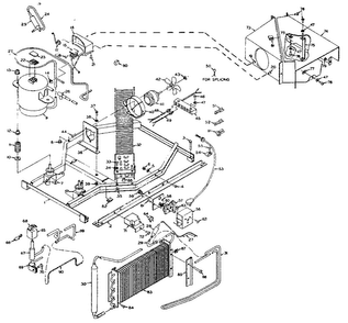 Part Location Diagram of 606082 Maytag Clamp