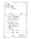 SCHEMATIC Diagram and Parts List for FGS385VL0  Whirlpool Range