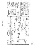 SECTION Diagram and Parts List for 1393W1A  Roper Range