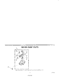 WATER PUMP Diagram and Parts List for LB5300XKW0  Whirlpool Washer