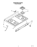 Part Location Diagram of 4371872 Whirlpool USE WPL 4372211