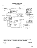 WIRING DIAGRAM Diagram and Parts List for F8858^0  Whirlpool Range