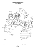 Part Location Diagram of 4171128 Whirlpool Wiring Harness (Main)