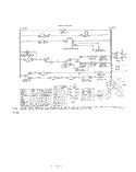 SECTION Diagram and Parts List for 1456X1A  Roper Range