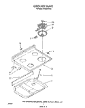 Part Location Diagram of LIT3147389 Whirlpool Instructions, Installation