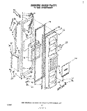 Part Location Diagram of 488915 Whirlpool USE WPL 489284