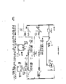 Wiring Diagram Diagram and Parts List for N3357*0  Roper Range