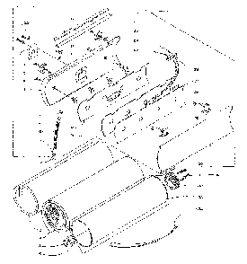 Shoe Assembly Diagram and Parts List for 1105806900  Kenmore Iron