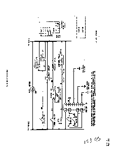 Wiring Diagram Diagram and Parts List for 1835*3A  Roper Range