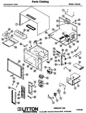 Part Location Diagram of M3D22 Whirlpool Kit, Diode