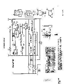 Wiring Diagram Diagram and Parts List for 2276*0A  Roper Range