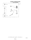 Part Location Diagram of LIT3387331 Whirlpool Guide, Use And Care