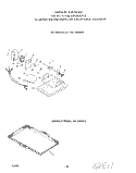 Part Location Diagram of 300668 Whirlpool xInstallation Instructions