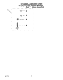 Part Location Diagram of LIT3948628 Whirlpool Energy Guide