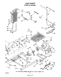 Part Location Diagram of 819194 Whirlpool USE WPL 4318068