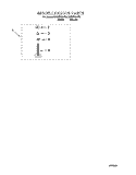 MISCELLANEOUS, OPTIONAL Diagram and Parts List for KAWS750JQ0  KitchenAid Washer