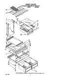 Part Location Diagram of 1124326 Whirlpool USE WPL 2151745