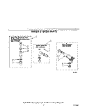 WATER SYSTEM Diagram and Parts List for LA6040XTF1  Whirlpool Washer