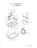 Part Location Diagram of 330451 Whirlpool USE WPL 3170444