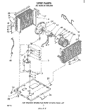 Part Location Diagram of 547811 Whirlpool CLIP