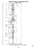 Part Location Diagram of 350508 Whirlpool GUIDE