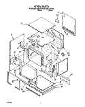 Part Location Diagram of 3177471 Whirlpool USE WPL 814214