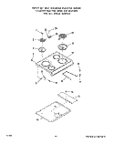 Part Location Diagram of 327356 Whirlpool Chrome