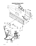 Part Location Diagram of 97478 Whirlpool USE WPL 352978