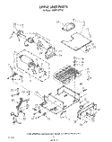 Part Location Diagram of 1108066 Whirlpool RELAY-STRT